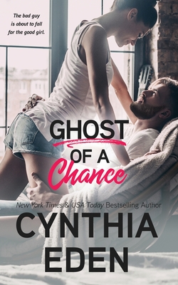 Ghost Of A Chance (Wilde Ways #6)