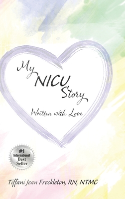 My NICU Story Cover Image