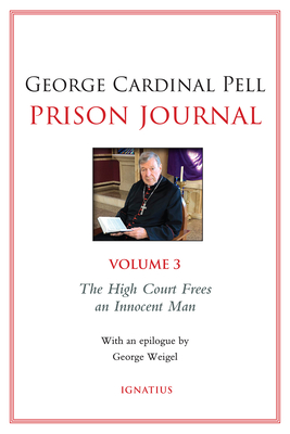 Prison Journal: Volume 3 (Prison Journal  #3)