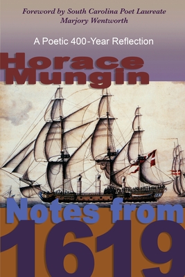Notes from 1619 Cover Image