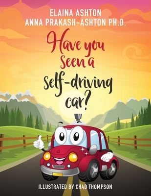 Have You Seen a Self-Driving Car? Cover Image