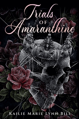 Trials of Amaranthine Cover Image