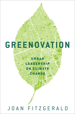 Greenovation: Urban Leadership on Climate Change Cover Image