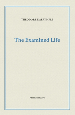 The Examined Life Cover Image