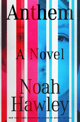 Anthem By Noah Hawley Cover Image