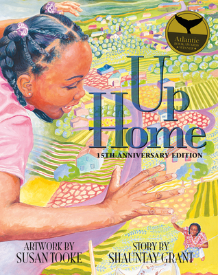 Up Home: 15th-Anniversary Edition