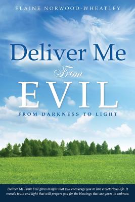Cover for Deliver Me From Evil