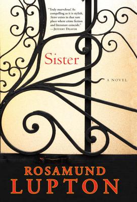 Cover Image for Sister: A Novel