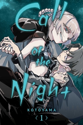 Call of the Night, Vol. 3|Paperback