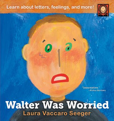 Walter Was Worried Cover Image
