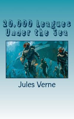 20,000 Leagues Under the Sea