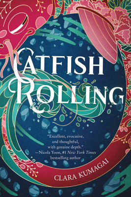 Catfish Rolling: A Novel Cover Image