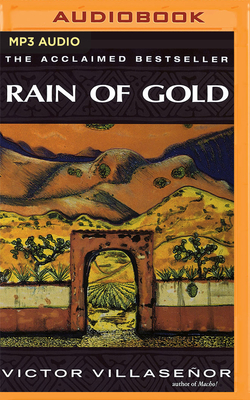 Rain of Gold Cover Image