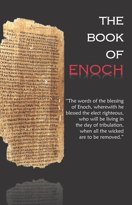 Enoch & the Watchers: The Real Story of Angels & Demons