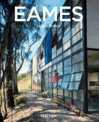 Eames Cover Image