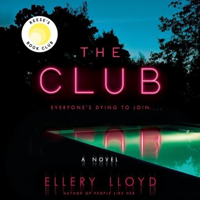 The Club Cover Image