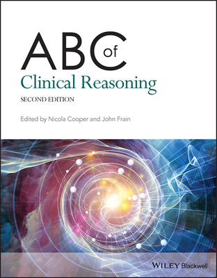 ABC of Clinical Reasoning Cover Image