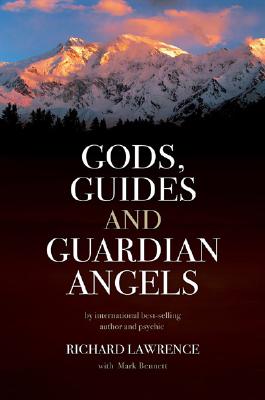 Cover for Gods, Guides and Guardian Angels
