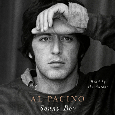 Sonny Boy: A Memoir Cover Image