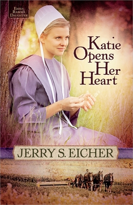 Katie Opens Her Heart Cover