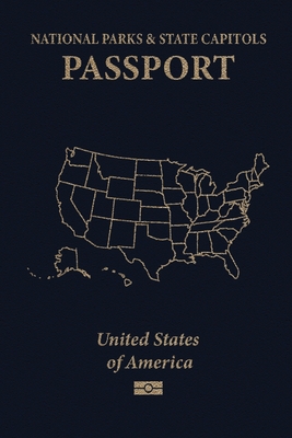 National Parks & State Capitols Passport