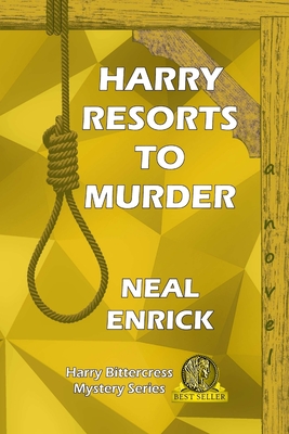 Harry Resorts to Murder Cover Image