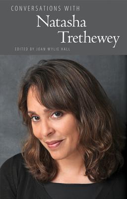Conversations with Natasha Trethewey (Literary Conversations) Cover Image