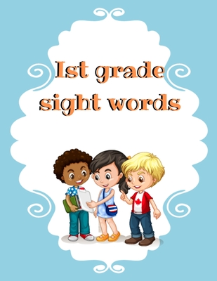 Ist grade sight words: words that start with kindergarten, words  kindergarten games, sight words for kindergarten, sight words games, word  st (Paperback) | Barrett Bookstore