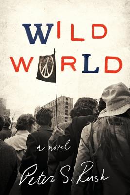 Wild World Cover Image