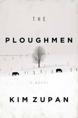 The Ploughmen: A Novel Cover Image