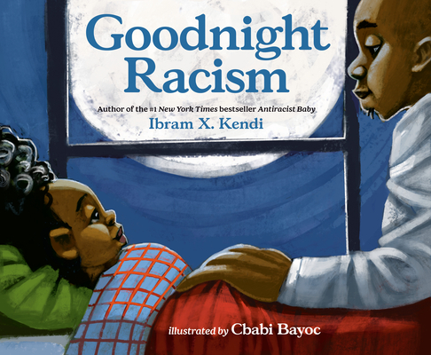 Cover for Goodnight Racism