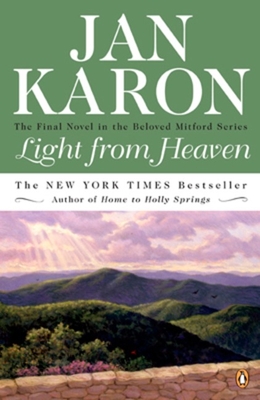 Light from Heaven (A Mitford Novel #9)