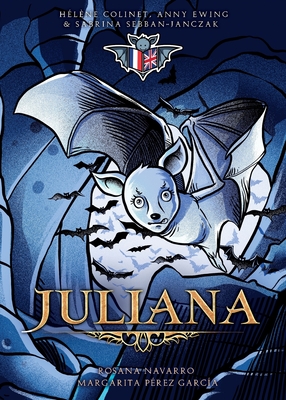 Juliana: French-English Cover Image