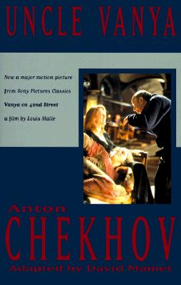 Uncle Vanya (Chekhov) Cover Image