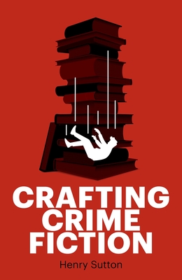 Crafting Crime Fiction Cover Image