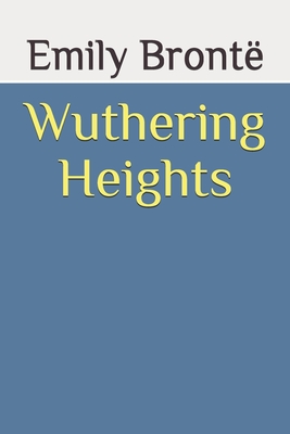 Wuthering Heights