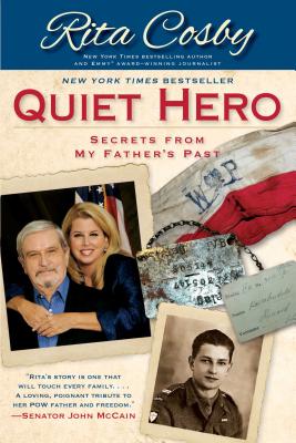 Cover for Quiet Hero