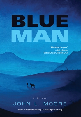 Blue Man Cover Image