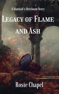 Legacy of Flame and Ash Cover Image