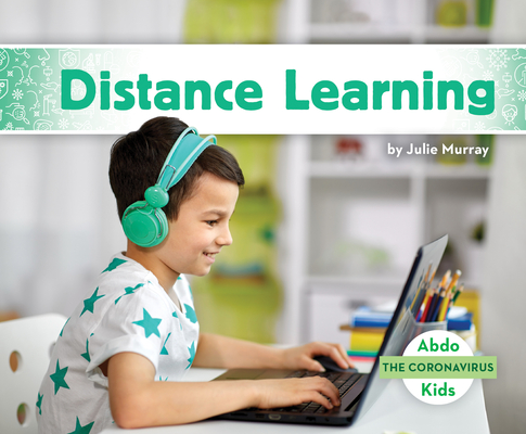 Distance Learning Cover Image