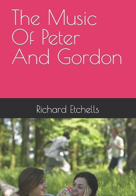 The Music Of Peter And Gordon Cover Image