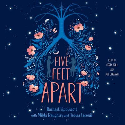 Five Feet Apart Cover Image