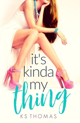 It's Kinda My Thing (A Once Upon a Wedding Story)