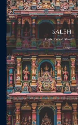 Saleh: A Sequel Cover Image