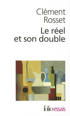 Reel Et Son Double (Folio Essais)