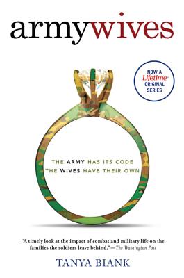 Army Wives: The Unwritten Code of Military Marriage Cover Image