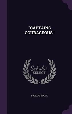 ''Captains Courageous''