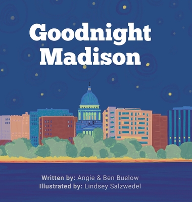 Goodnight Madison