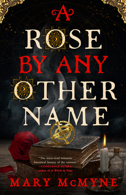 A Rose by Any Other Name Cover Image