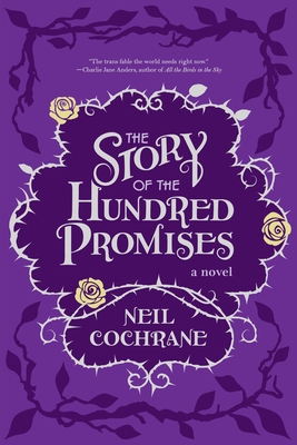 The Story of the Hundred Promises Cover Image